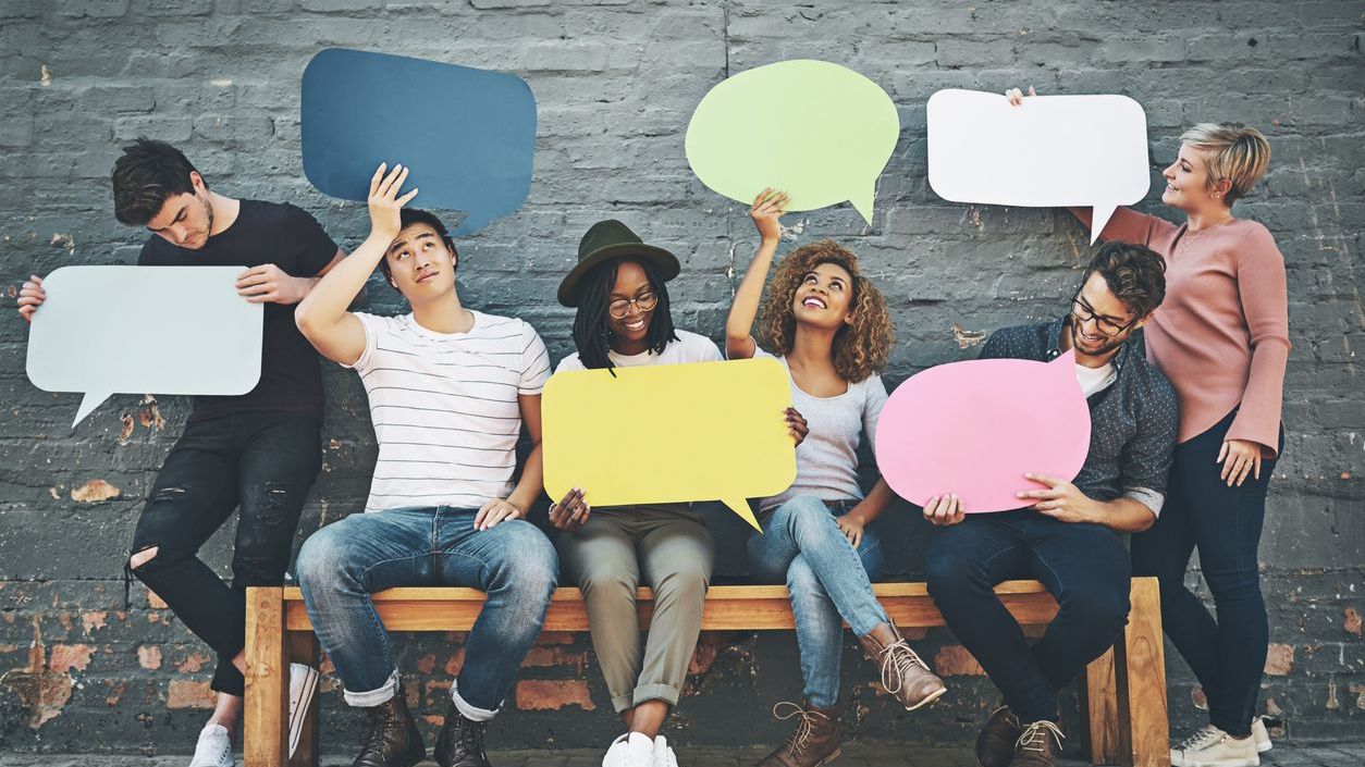 Adapt Your Communication Style